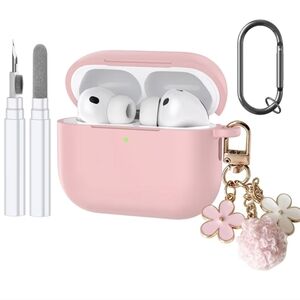 AirPods Pro 3 Case